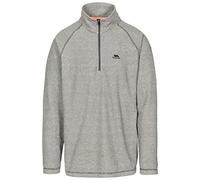 Trespass Herren Keynote Sweatshirt, Black, M