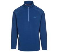 Trespass Herren Keynote Sweatshirt, Dunkles Marineblau, L EU