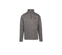 Trespass Herren Sweatshirt Frimley - L / grau
