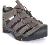 Trespass Herren Torrance Sandalen, Peat, 42 1/3 EU