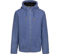 Trespass Hoodie Colsten Casual Hoodie Indigo Tone-L