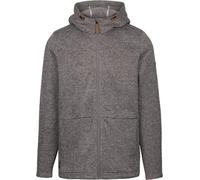 Trespass Faddiley - Male Casual Hoodie grey marl (GRM) M