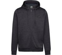 Trespass Hoodie Fewston Casual Hoodie Dark Flint Marl-M
