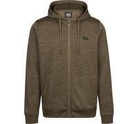 Trespass Hoodie Fewston Casual Hoodie Marshland Marl-S