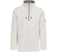 Trespass Falmouthfloss Kapuzenpullover Off White L (MATOSWTR0002-OFW-L)