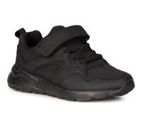 Trespass Kam- Kids Trainer black (BLK) 32