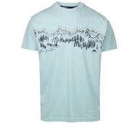 Trespass - Kannuar T-Shirt für Herren (XL) (Seegrün)