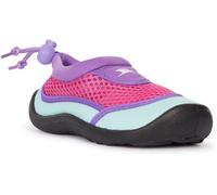 Trespass Kinder Badeschuh Finn - Kids Aqua Shoe Aqua
