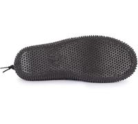 Trespass Kinder Badeschuh Paddle Junior - Unisex Aqua Shoe Black/Blue-28