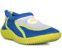 Trespass Kinder Badeschuh Squidder - Male Aqua Shoe Blue