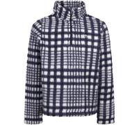 Trespass Kinder Fleecepullover Booker Fleece Navy-11/12