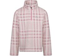 Trespass Kinder Fleecepullover Booker Fleece Sweetpink-9/10