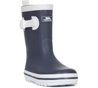 Trespass Kinder Gummistiefel Trumpet - Kids Welly Navy-29