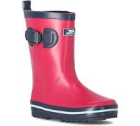 Trespass Kinder Gummistiefel Trumpet - Kids Welly Pink Lady-29