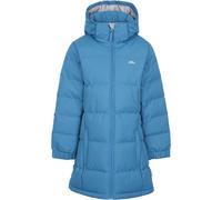 Trespass Kinder Jacke Tiffy - Girls Jacket Rich Teal-2/3