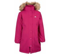 Trespass Kinder Regenjacke Astound - Girls Rainwear Jacket Tp50 Berry-9/10
