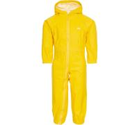 Trespass Kinder Regenset Button - Babies Rain Suit Sunshine-6/12