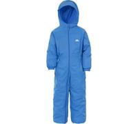 Trespass Kinder Regenset Dripdrop - Childs Rain Suit Cobalt-2/3