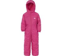Trespass Kinder Regenset Dripdrop - Childs Rain Suit Gerbera-2/3