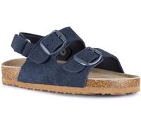 Trespass Kinder Sandalen Chiron - Unisex Sandal Navy-32