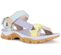 Trespass Kinder Sandalen Gill - Unisex Sandal Pink-33