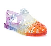Trespass - Kinder Sandalen Jelly (34 EU) (Regenbogen)