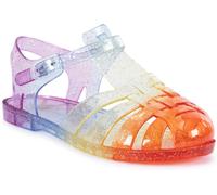 Trespass Kinder Sandalen Jelly - Kids Sandal Rainbow-35