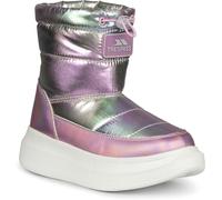 Trespass Kinder Stiefel Sasi Boot Pink-29