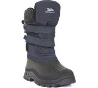 Trespass Strachan Ii Snow Boots Blau,Grau EU 32 Kinder Navy
