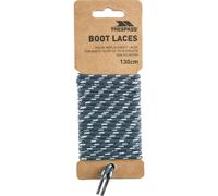 Trespass Laces 130 - Round Laces 130CM grey (GRY) EACH