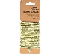 Trespass Laces 130 - Round Laces 130CM yellow (YEL) EACH