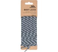 Trespass Laces 200 - Round Laces 200CM grey (GRY) EACH