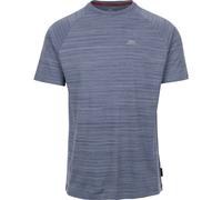 Trespass Leecana- Male Active TOP denim blue marl (DBM) XS