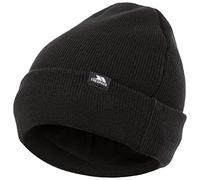 Trespass Littlebrook Beanie-Mütze für Erwachsene, 3M, Thinsulate-Fleecefutter