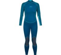 Trespass LOX - Female 3MM Full Wetsuit cosmic blue marl (CMM) XL