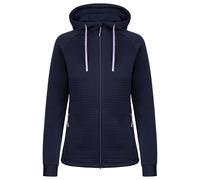 Trespass - "Lynsky DLX" Jacke für Damen (Marineblau meliert) S