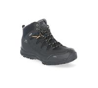 Trespass Herren Trekking- & Wanderstiefel Finley Schwarz