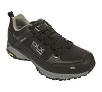 Trespass Mens Magellan DLX Leichte Low Cut Trainer (schwarz) EU 39/UK 6