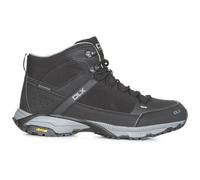 Trespass Mens Renton wasserdichte Wanderschuhe (schwarz) EU 39/UK 6