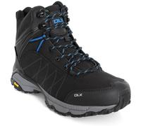 Trespass Mens Rhythmic II Deluxe Softshell-Stiefel (schwarz) EU 40,5 / UK 7