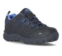 Trespass Mitzi Low Cut - Female Hiking Shoe charcoal (CHA) 38