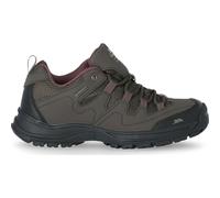 Trespass Mitzi Low Cut coffee (COF) 38