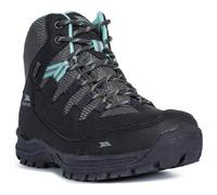 Trespass Damen Trekking- & Wanderstiefel Mitzi Grau (Iron) Größe 42 EU