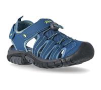 Trespass Nantucket Sandalen EU 29 Navy / Kiwi