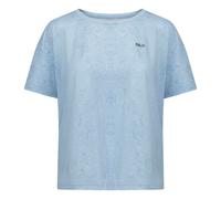 Trespass - "Nicoletti" T-Shirt für Damen, DLX (Dunstblau bedruckt) 2XS