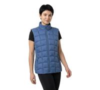 Trespass Ogbere Weste 2XL Indigo Tone