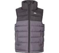 Trespass Oskar Gilet black (BLK) 2/3
