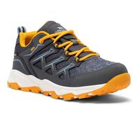 Trespass Ottie - Unisex Waterproof Trainer storm blue (STB) 34