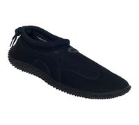 Trespass Paddle - Unisex Aqua Shoe black (BLK) 44