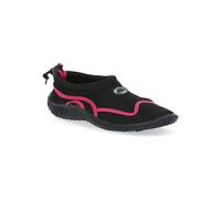 Trespass Paddle - Unisex Aqua Shoe black/raspberry (BRA) 42